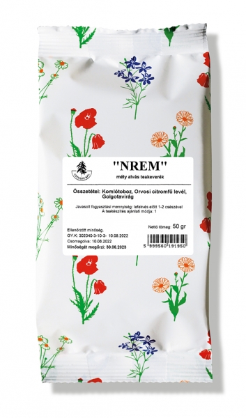 NREM (MÉLYALVÁS) 50 g